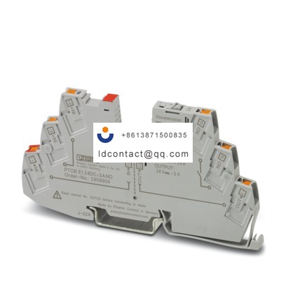 2909904 Phoenix Contact product image